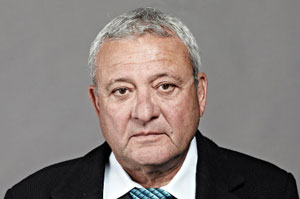 Mr. Dan Alon